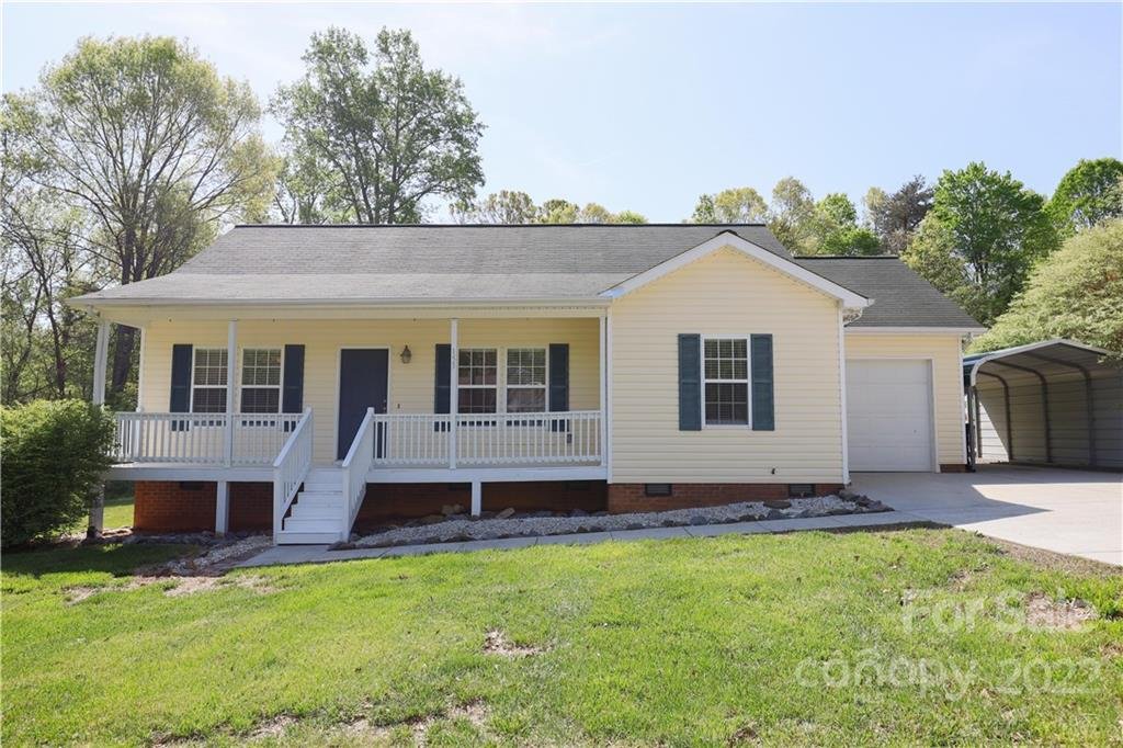 153 Winding Cedar Drive
