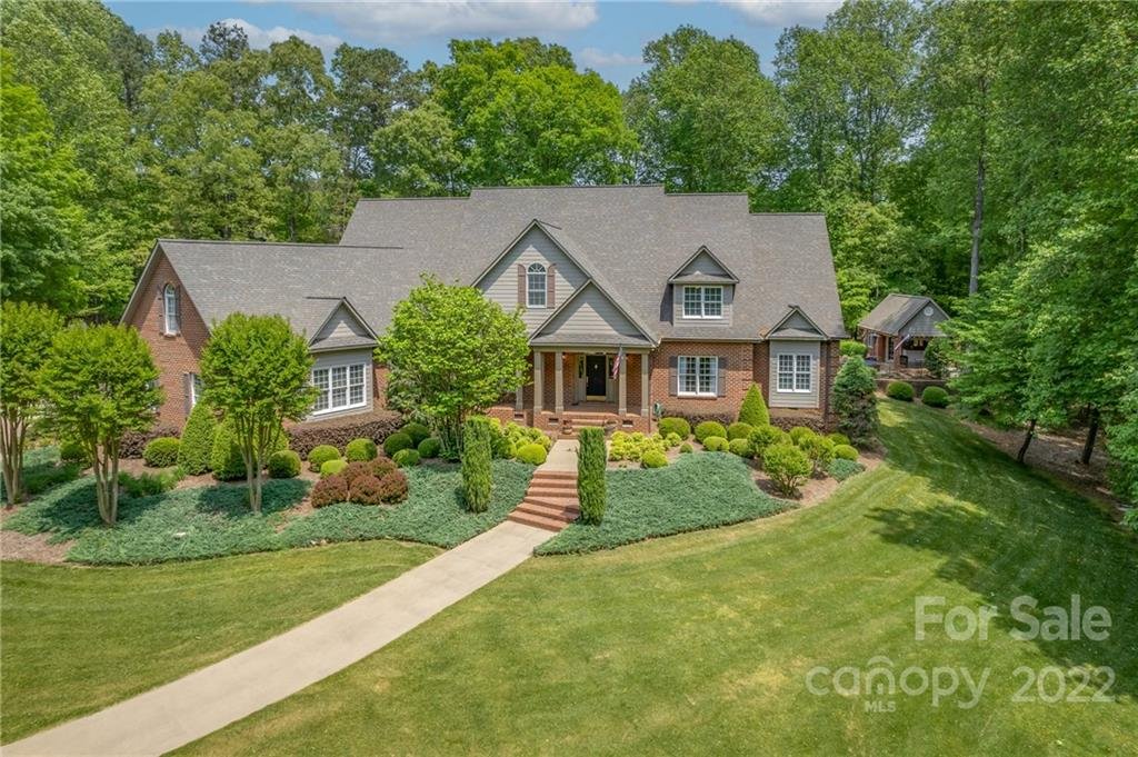 231 Bent Creek Drive