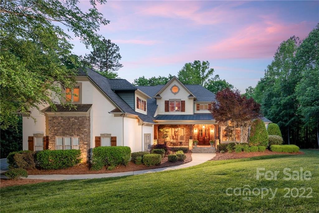 5214 Woodland Bay Drive