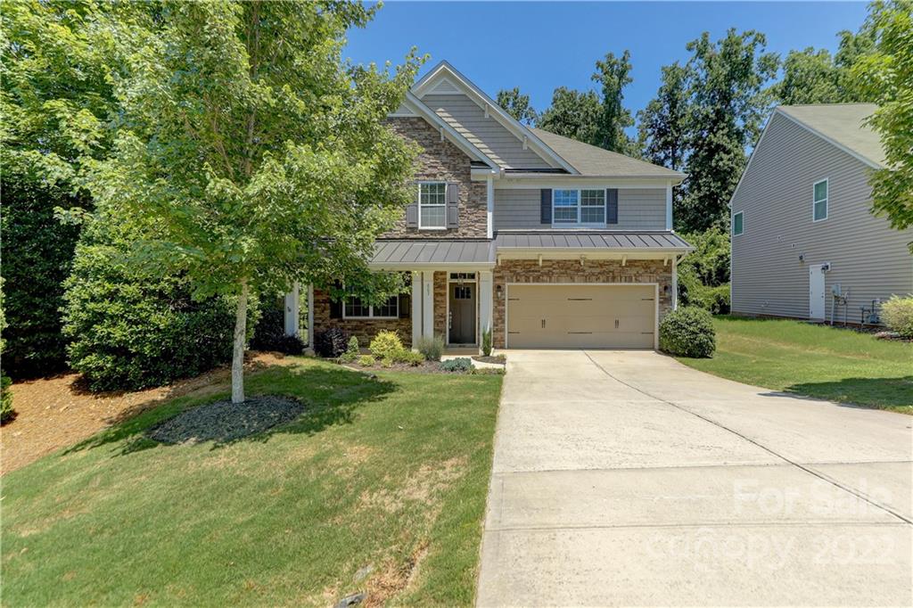 607 Cedar Trace Drive