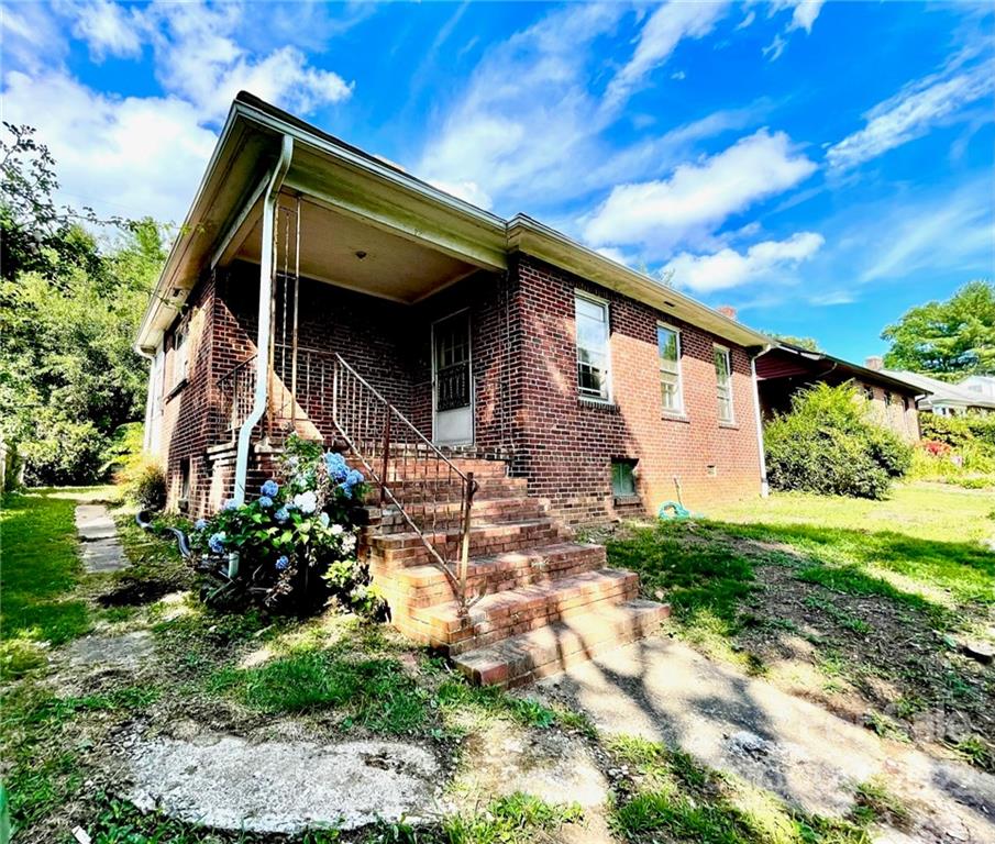 22 Enka Orchard Street