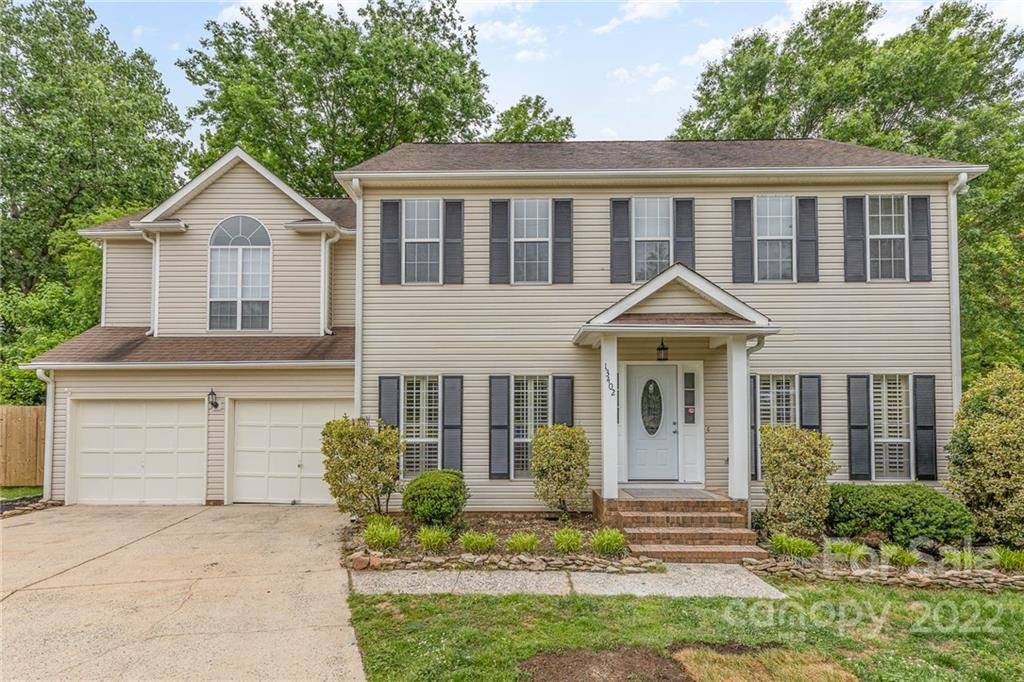 13402 Walkers Creek Drive