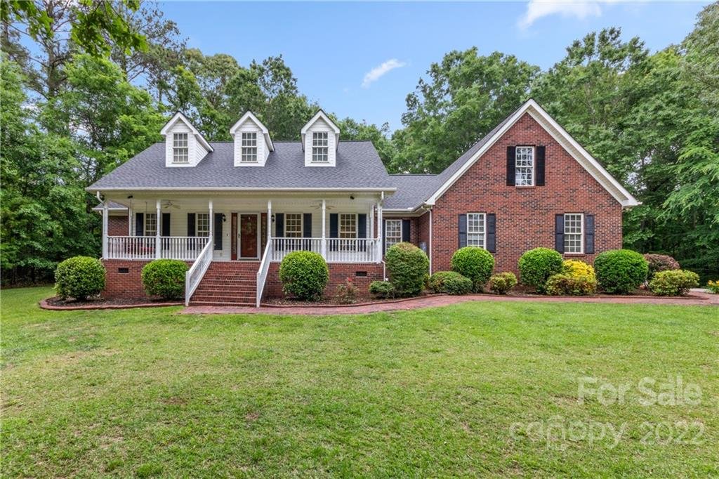 3579 Victorian Hills Drive