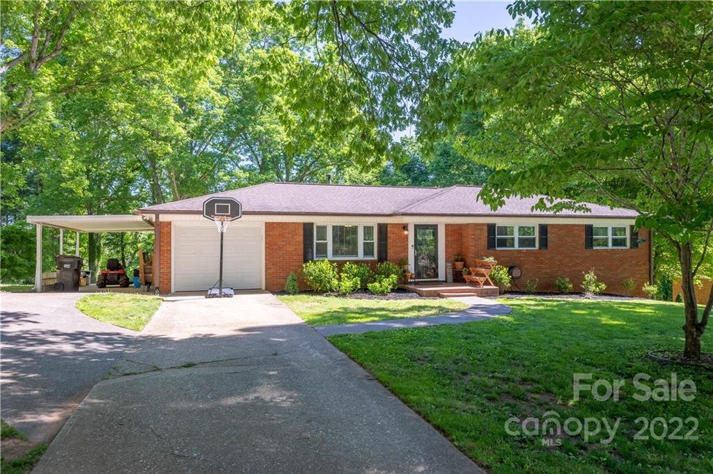 113 Crest Hill Drive