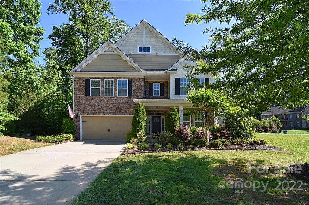 5624 Kool Springs Drive