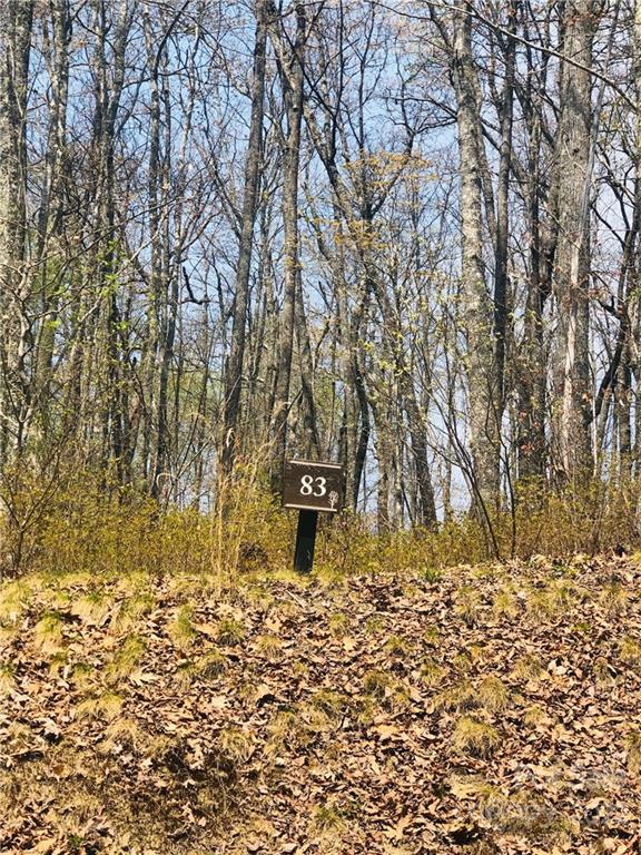 Lot 83r Firesong Lane