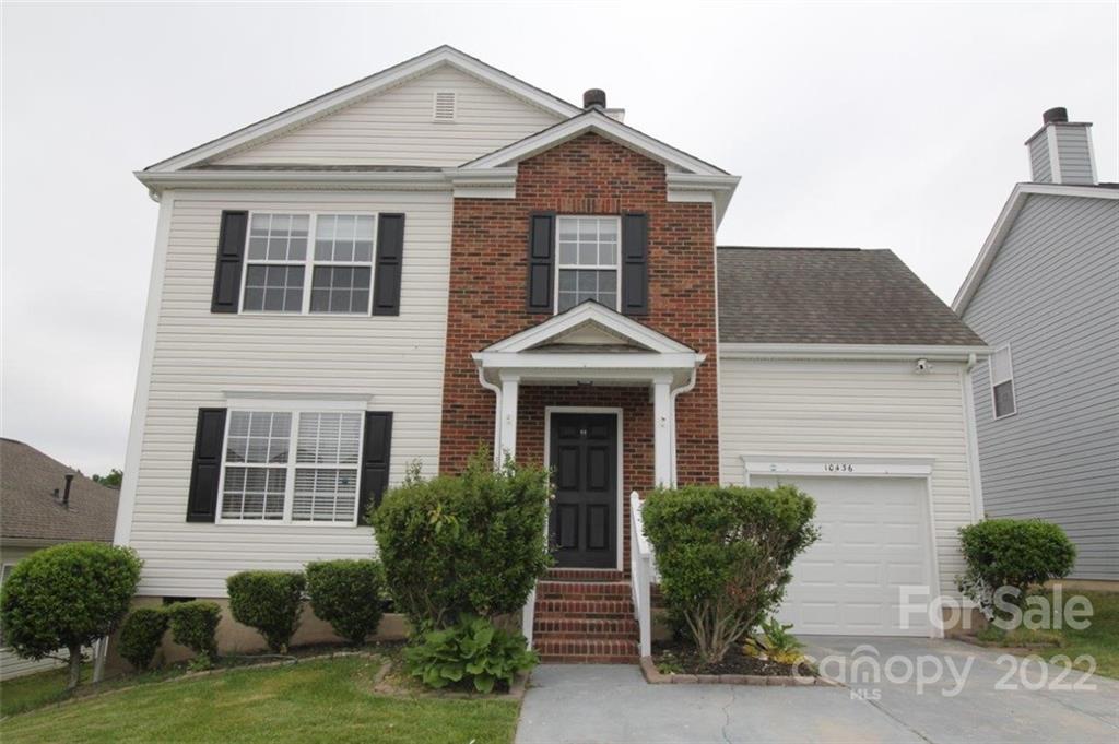 10436 Katie Creek Court