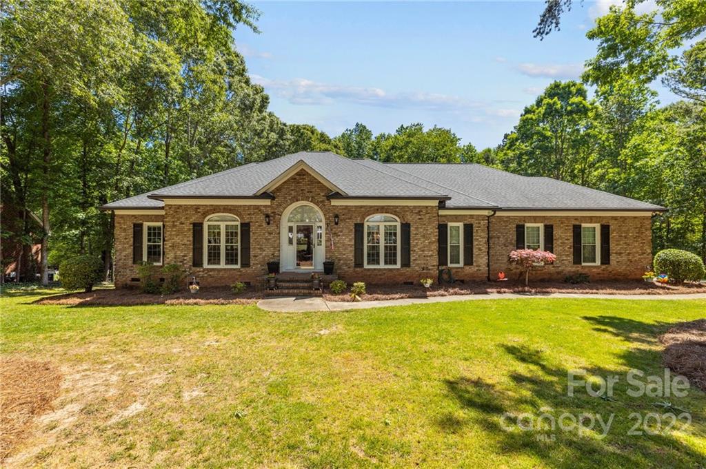 1309 Willow Oaks Trail