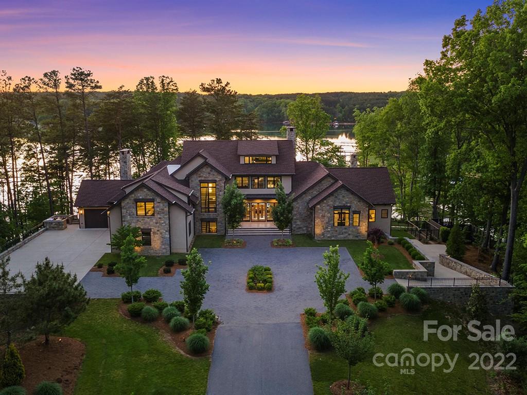 125 Quiet Waters Drive