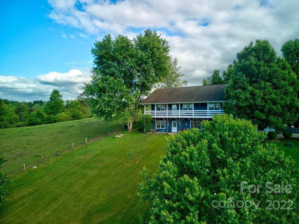271 Breton Ridge Road