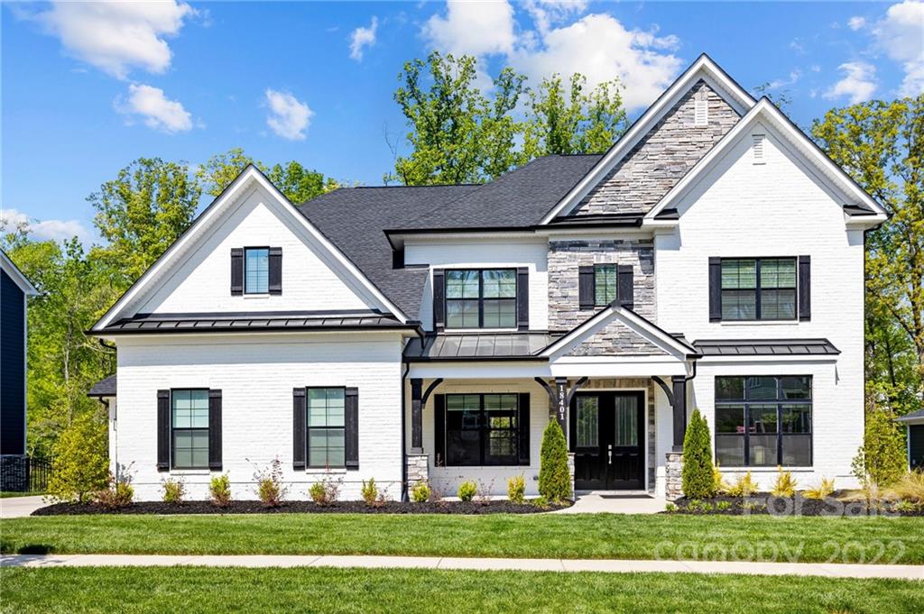 18401 Doves Crest Road