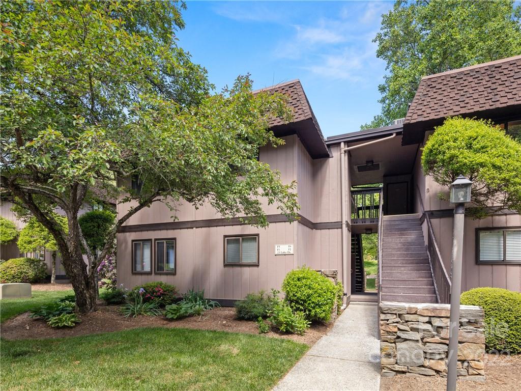 23 Lake Drive F-6