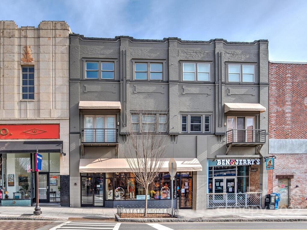 21 Haywood Street 2D