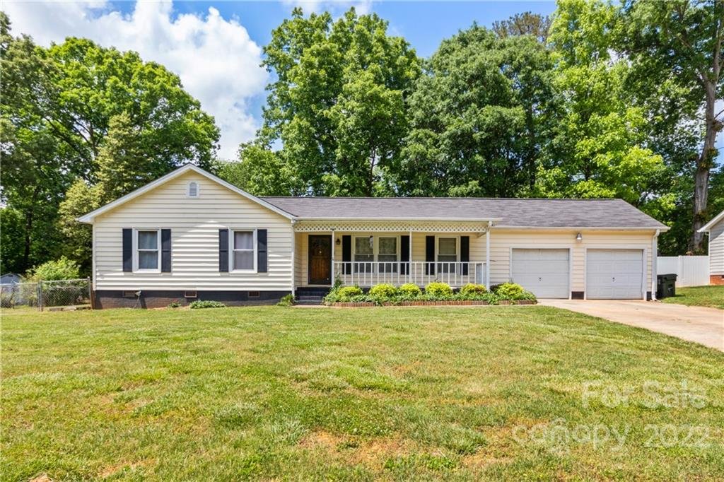 209 Wood Duck Court