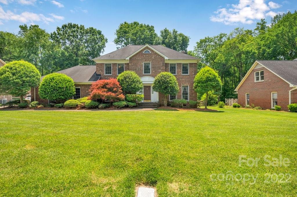 8208 Peyton Randolph Drive