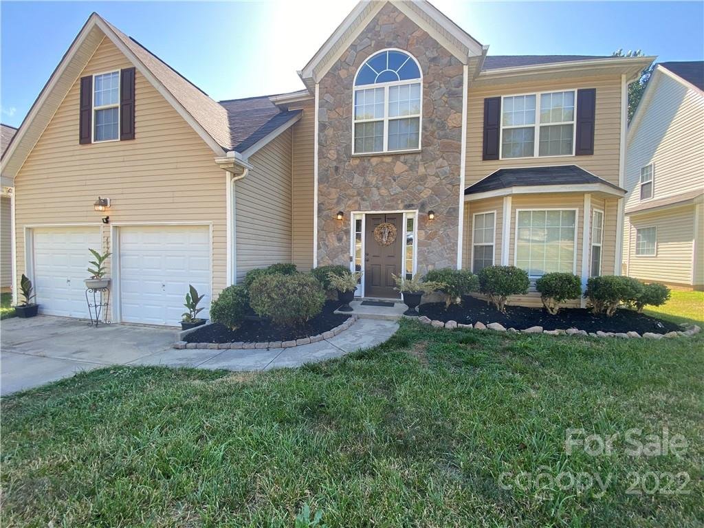 4926 Eagle Creek Drive