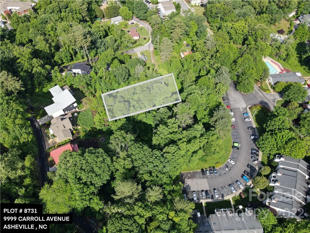 99999 Carroll Avenue 8