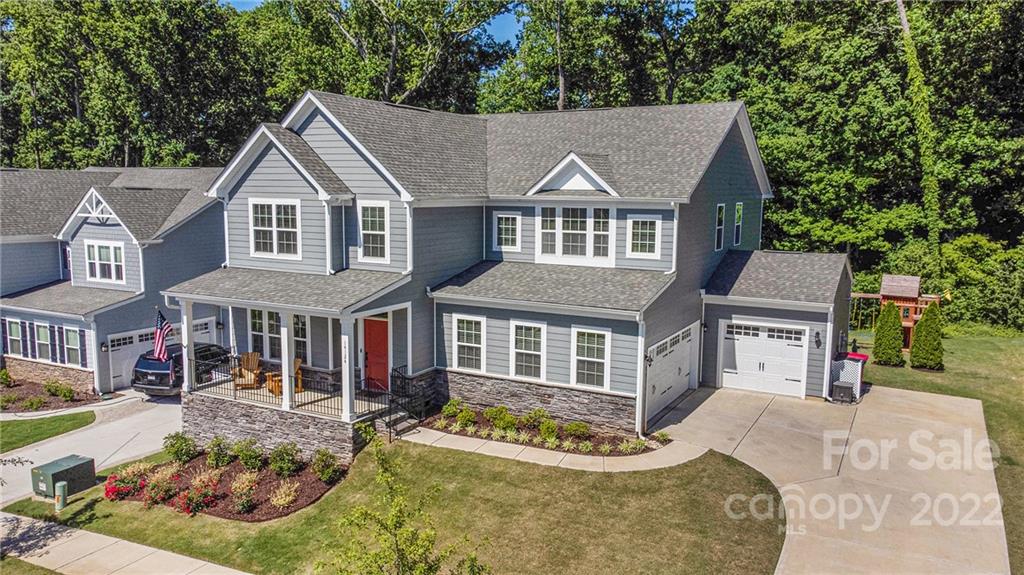 14124 Sunnyhill Grove Road