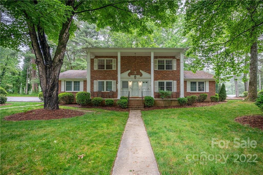 101 Boyd Drive 3B