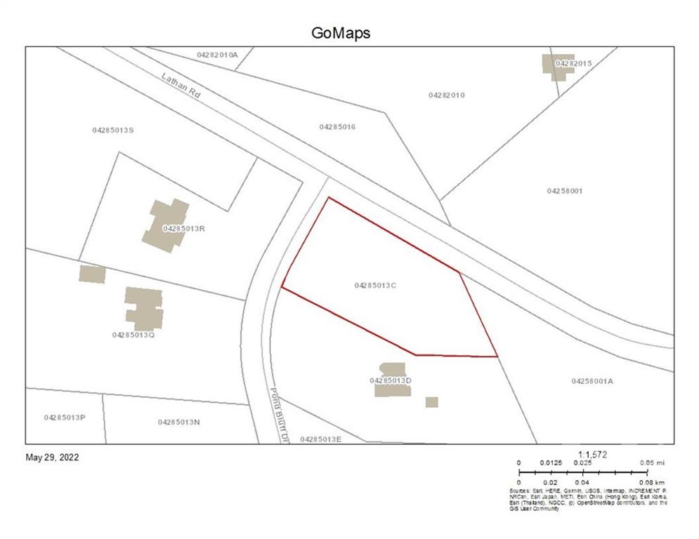 5322 Pond Bluff Drive