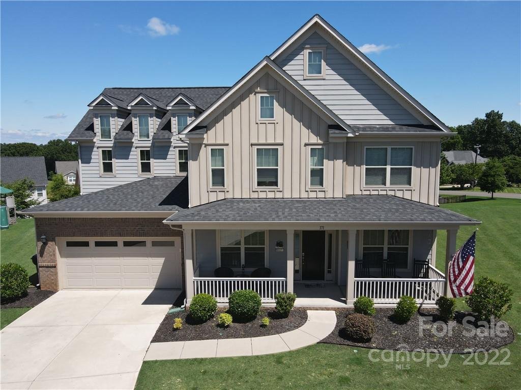 171 Eagles Landing Drive