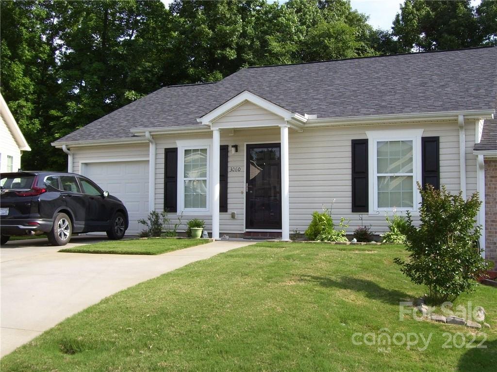 3060 Trimble Circle