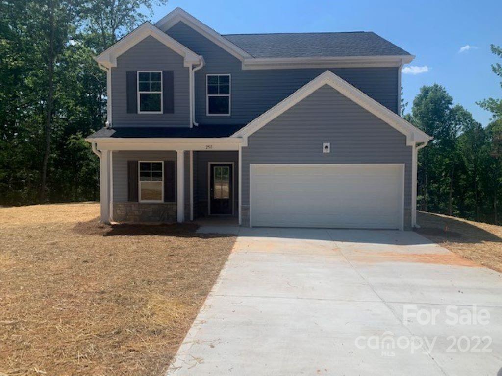 250 Mills Creek Road 3