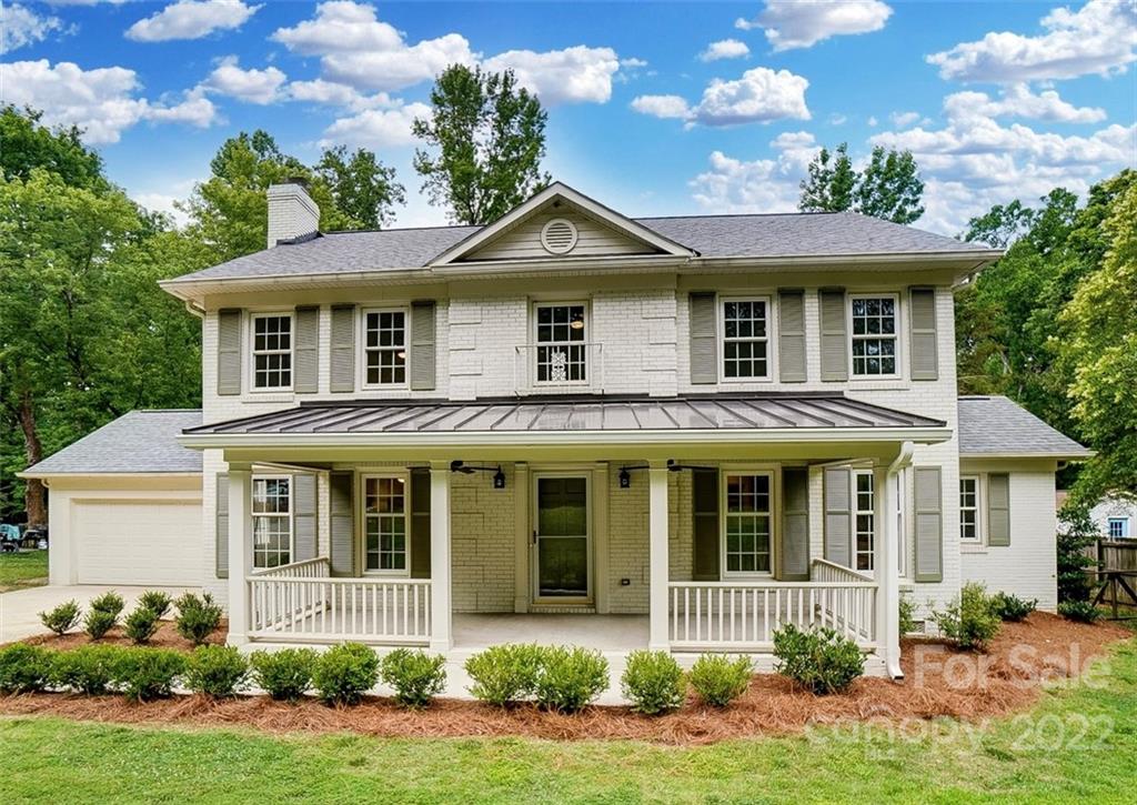 4030 Bridgewood Lane