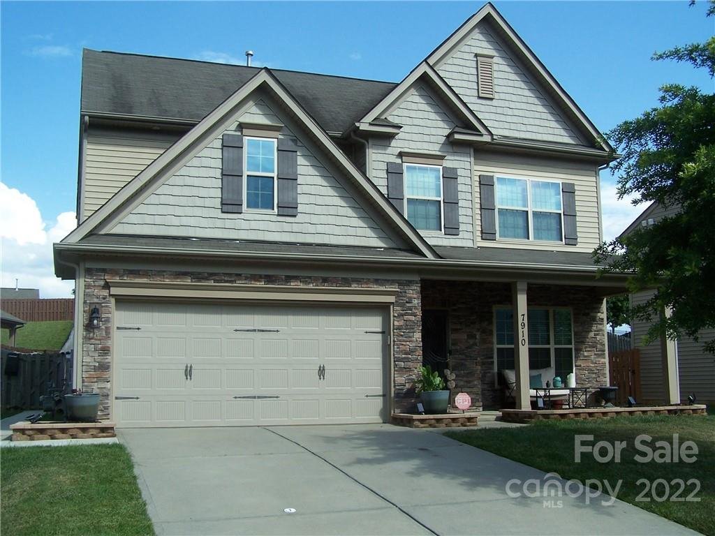 7910 Sweet Grove Court 53