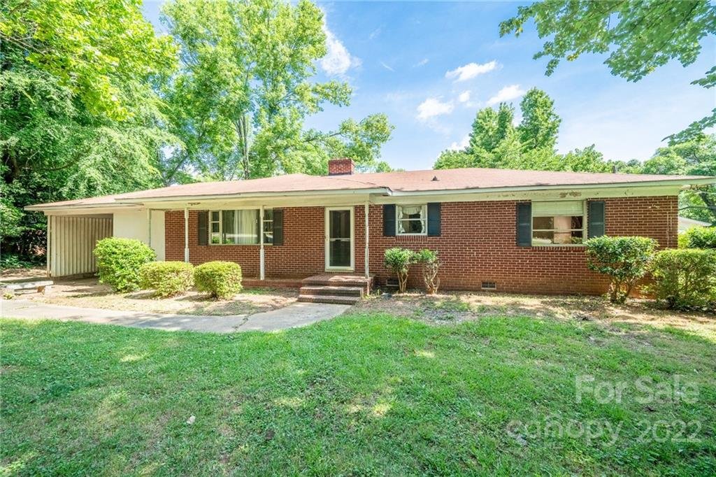6215 Robinson Church Road