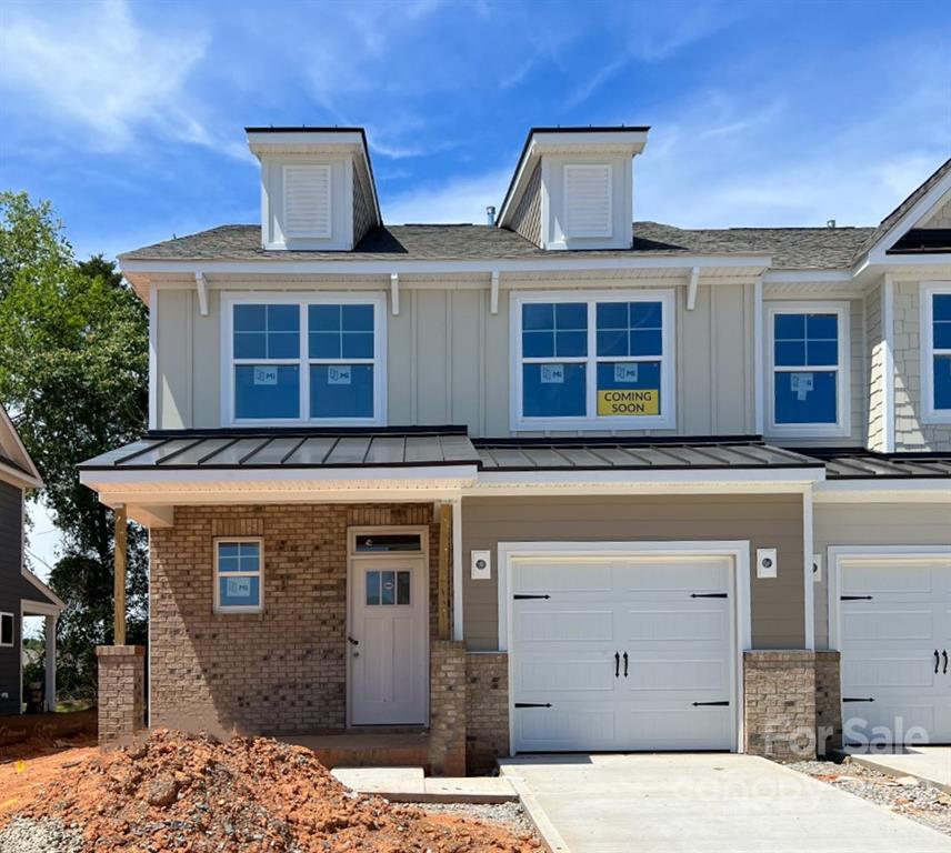 2032 Bexar Trail Lot 12