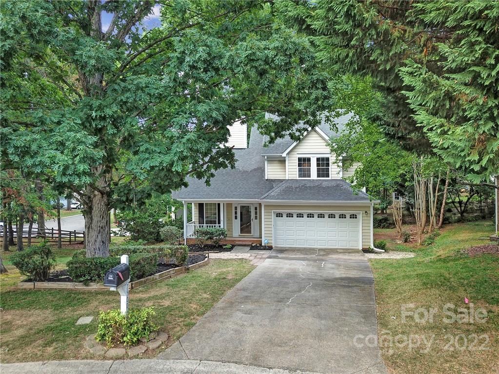 7500 Little Fox Lane