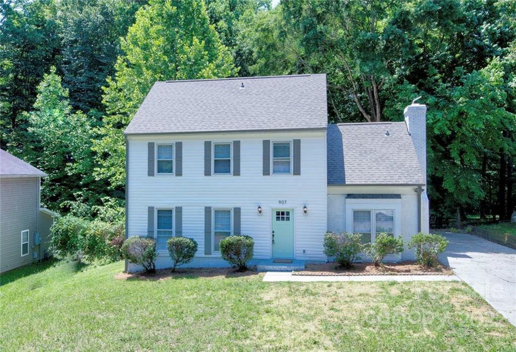 907 Doby Springs Drive