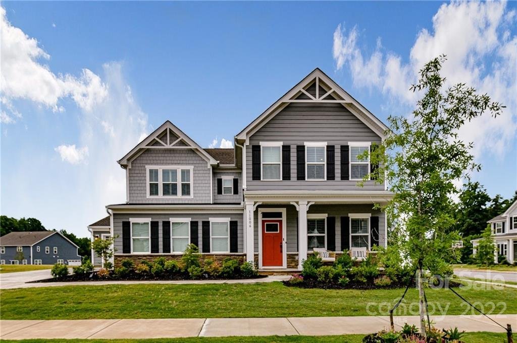 11006 Sound Road