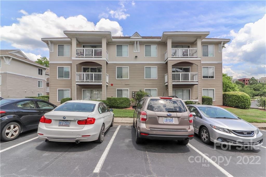 11005 Graduate Lane E