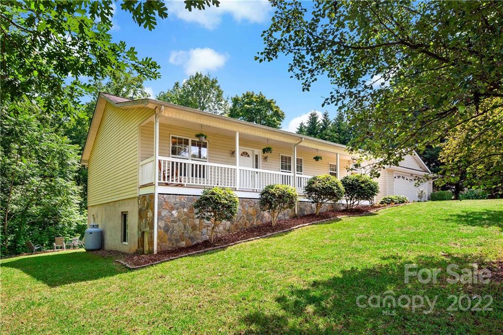 406 Timberland Drive