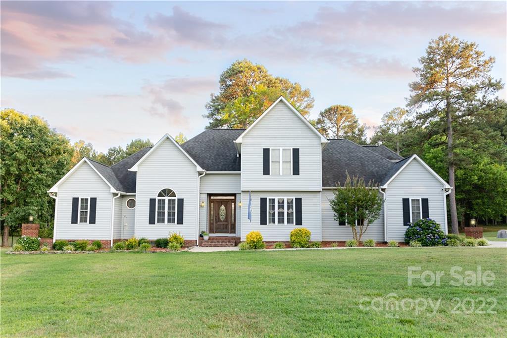 6685 Little Branch Road