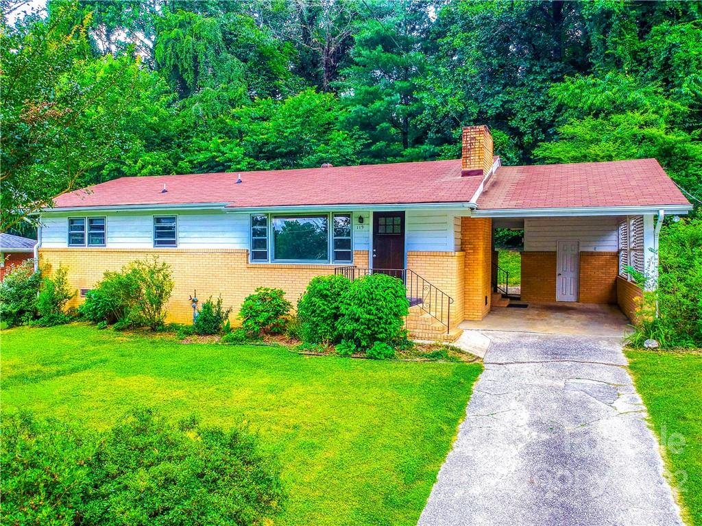 119 Belmont Drive