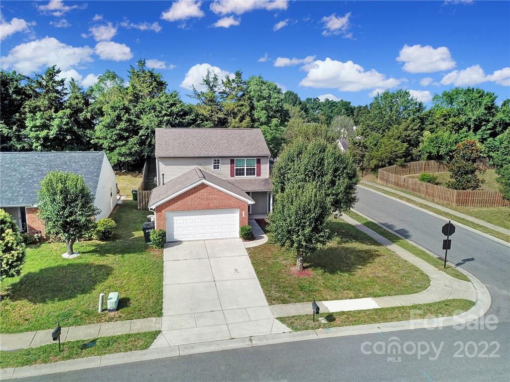 9304 Tibble Creek Way