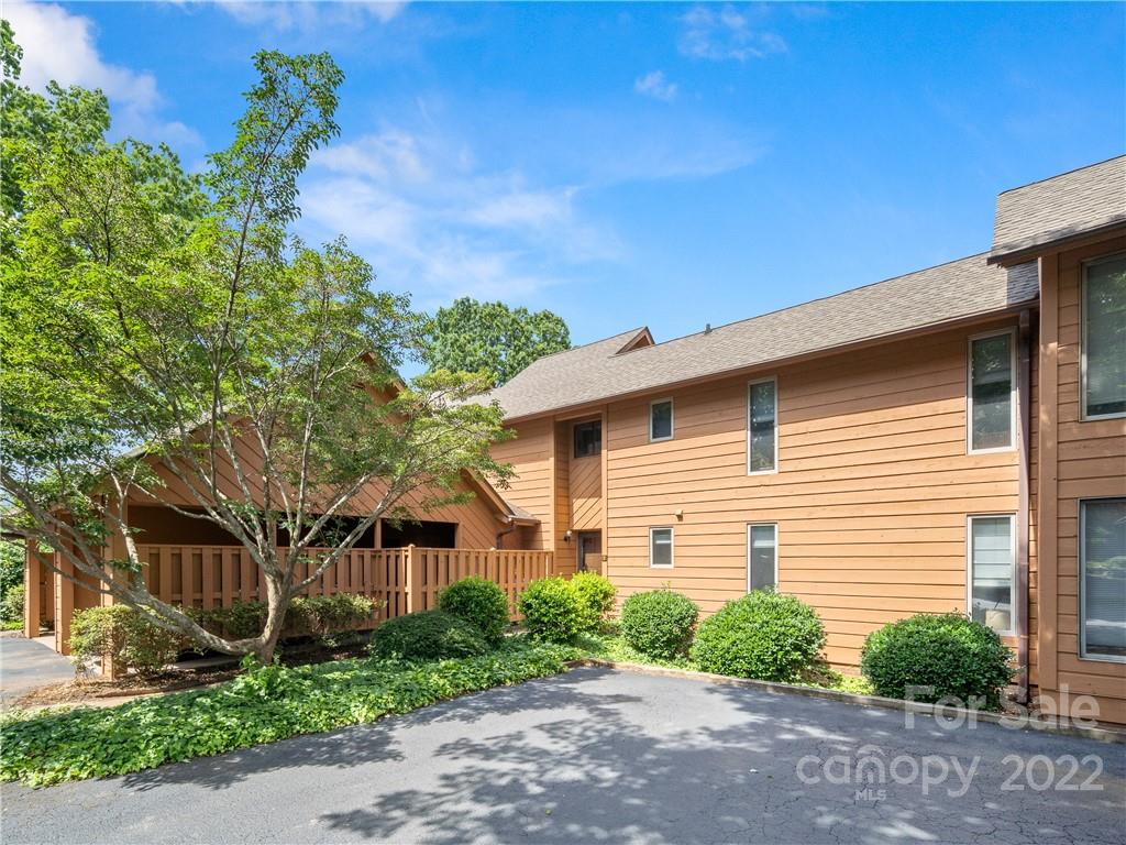 3 Village Drive