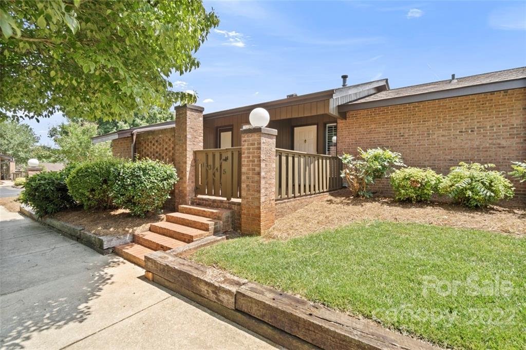 1345 Radio Road
