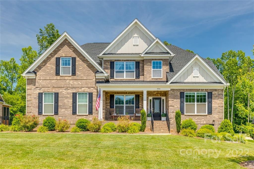 5094 Mill Creek Road