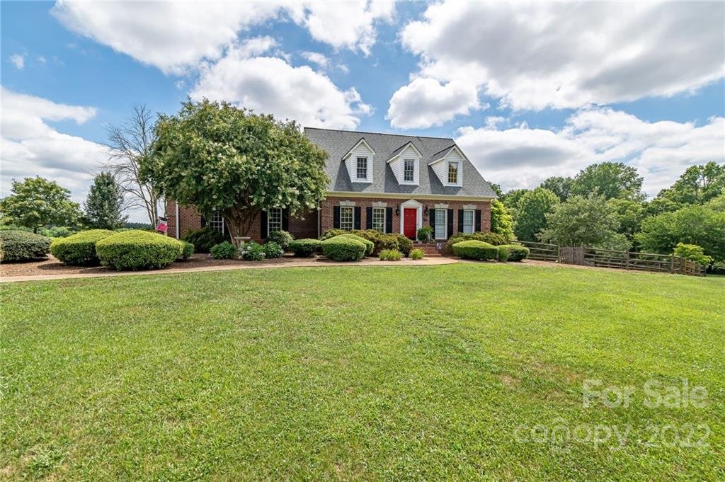 2741 Gold Rush Drive