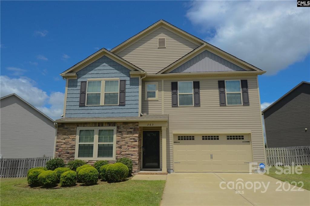 263 Oleander Mill Drive