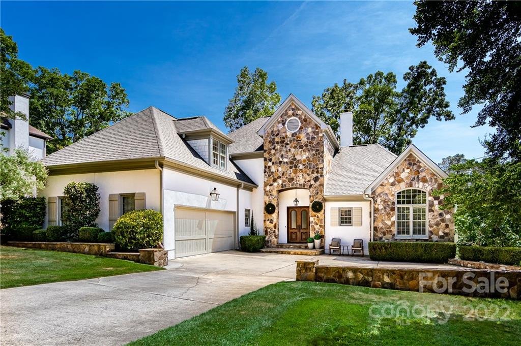 3708 Surry Ridge Court