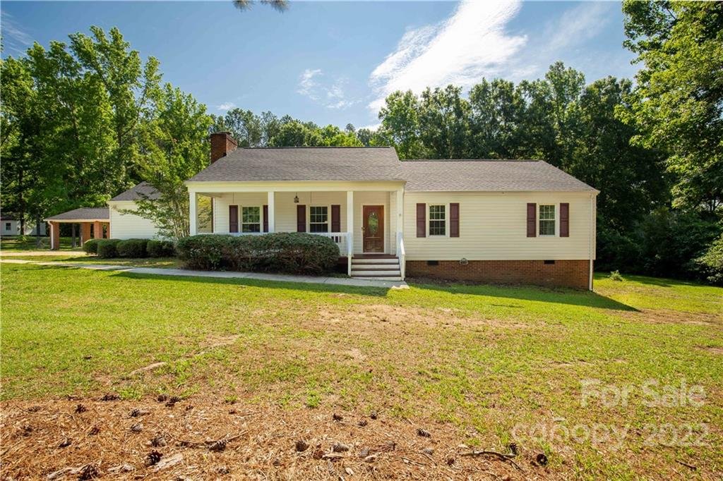 1244 Foxfire Drive