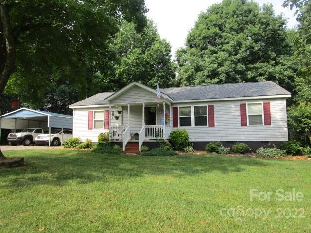 121 Spearpoint Lane