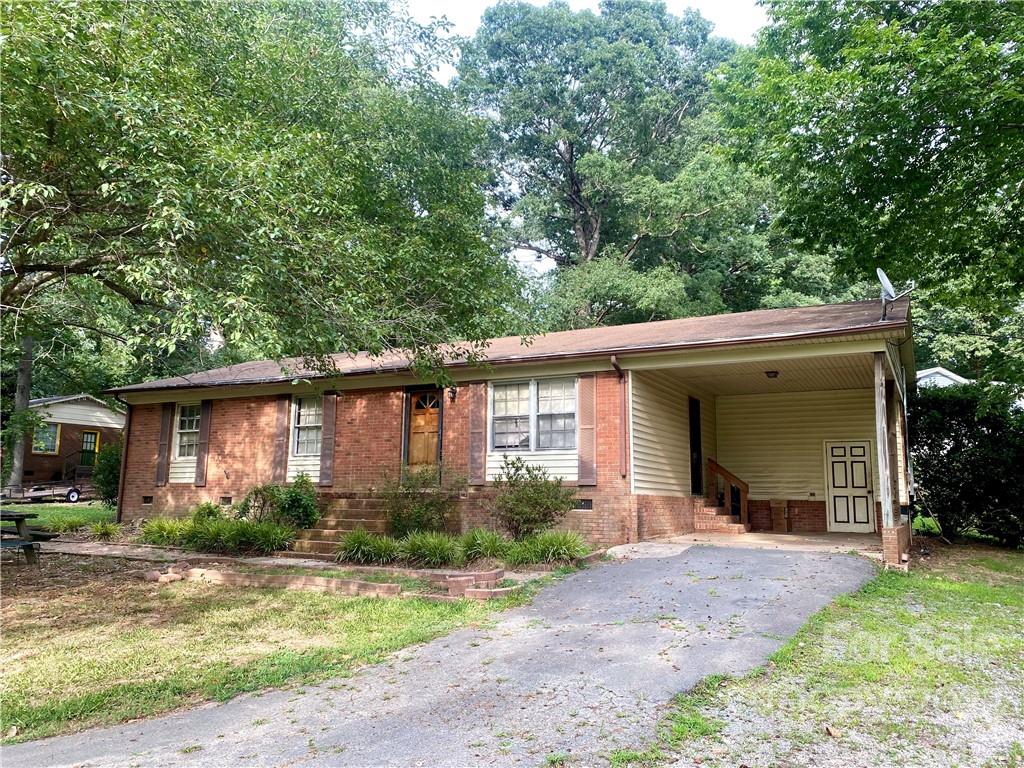 5302 Unionville Road