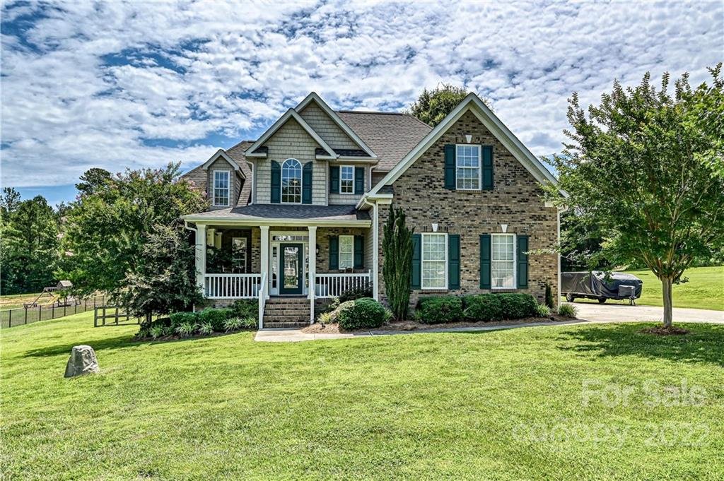 443 Kinsey Creek Court
