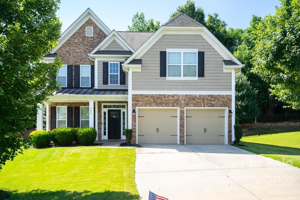 3025 Collin House Drive